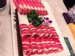 -东来顺饭庄(天坛店)