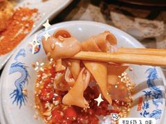 -小龙坎火锅(东汇城店)
