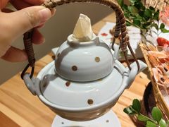 -蟹福家活蟹料理·豪华自助(绿洲假日酒店)