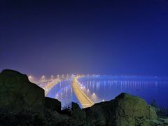 -星海湾跨海大桥