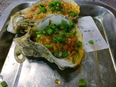 -单记口味虾