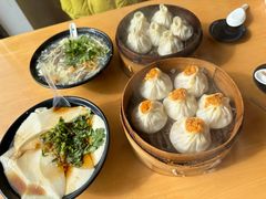 -常鲜德乐购迎桂馒头店(麻巷公寓店)