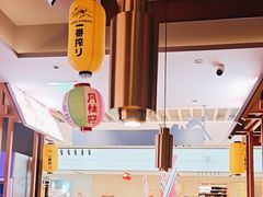 -谷牛日式烤肉(宝山U天地店)