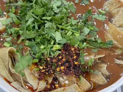 -正味斋锅巴菜(西北角店)