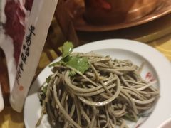 -前门后头老北京铜锅涮肉·京味菜·烤鸭(伊藤洋华堂店)