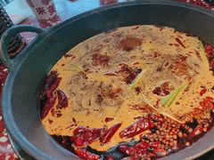 -赵美丽·重庆社区火锅·直营店(火车东站·中豪国际店)