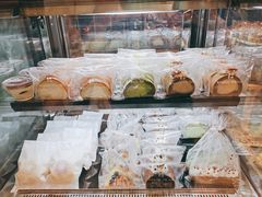 -面包与我Bread Or Me(长城汇店)