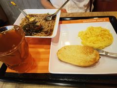 -大快活(丽丰店)
