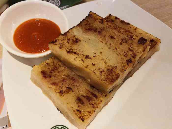 添好运 (奥海城店)-"传说中的米其林一星,不过如此,门店有点偏.