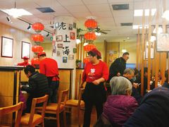 大堂-南八仙·老上海味道(南京东路店)