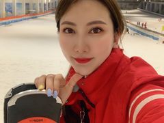 -绍兴启迪乔波冰雪世界
