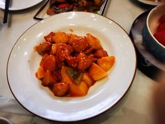 -天龙宝严素食馆(大兴善寺店)
