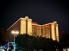 -广州中国大酒店