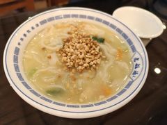 -老雒阳面馆·水席·洛阳菜(王城路店)