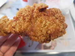 -麦当劳(交道口店)
