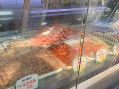-老绍兴三味臭豆腐(奥林匹克购物广场店)