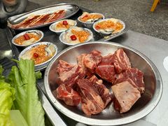 -旺记碳烤肥牛(总店)