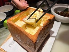 -绿茶餐厅(昌平悦荟店)