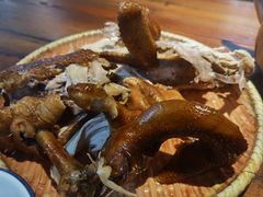 泥焗鸡-桃姐农庄老字号(从化温泉店)