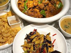 -城南往事·鲁菜济南菜(软件园美莲广场店)