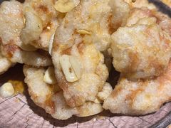 -一味烧烤(纪念路店)