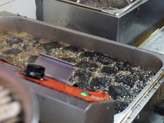 -黑色经典臭豆腐·湖南特产(步行街店)