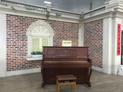 -国际邮轮中心码头(厦鼓码头)