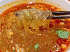 -大铁勺新津菜(东丽阳光新业广场店)