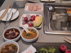 -海底捞火锅(凯德广场店)