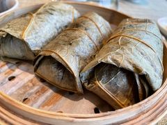 瑶柱珍球鸡-潮府馆·非遗潮州菜·世纪公园(新国际博览中心店)