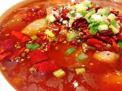 -北李妈妈菜·海肠捞饭(高新万达店)
