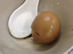 卤蛋-盖邑扁食店
