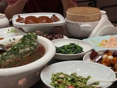 -江南·JIANGNAN(北京歌华开元大酒店)