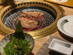 -江户烧肉(高德店)