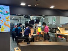 -麦当劳(吴中大道店)