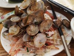 -高佳庄·舟山海鲜(海景旗舰店)