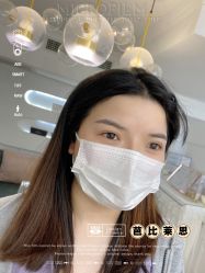 -babiline芭比莱恩半永久纹眉纹唇发际线