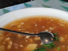 -兰桂坊·花园餐厅(西湖店)