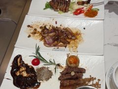 -火地铁板烧(昆山万象汇店)