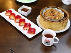 -味友味港印记(厦门集美银泰百货店)