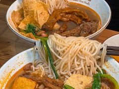 -螺小胖柳州螺蛳粉(钟楼总店)