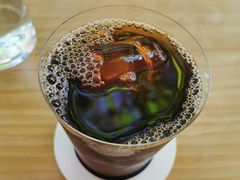 -Onirii Coffee(长乐路店)