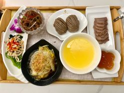 -美悦湾月子中心(熙湖店)