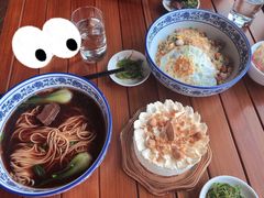 -无锡苏宁银河国际酒店-麺餐厅