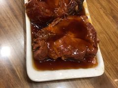 李家大排-砂锅李(九江路店)