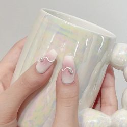 -斯馨·健康美甲美睫