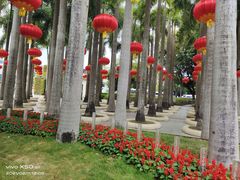 -深圳国际园林花卉博览园