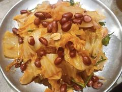 -破瓦寒窑·地摊烤羊排