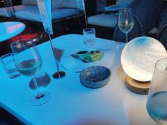 -月光漫步高空酒吧&景观下午茶Moonwalker Sky Land