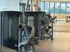 -YCHL FIT 健身(星寰店)